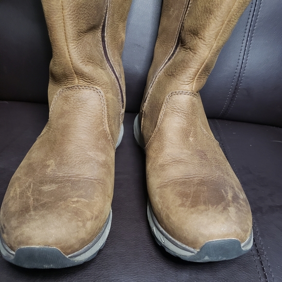 Eddie Bauer Women's Boots - Picture 4 of 10